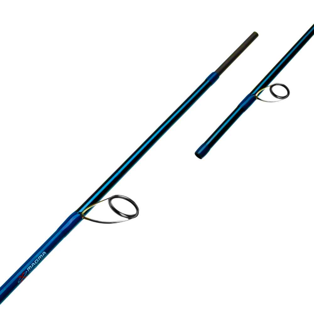 Immagine di Airrus Alano 25 Spinning 2 PCS